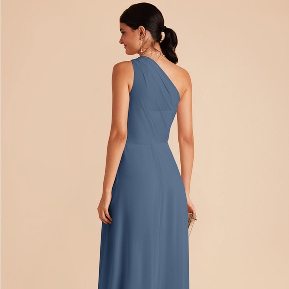 Birdy Grey Kira Dress in Chiffon Twilight - Picture 2 of 6